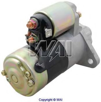 WAIglobal 18209N