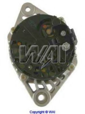 WAIglobal 21244R