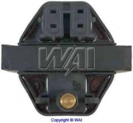 CDR37 WAIGLOBAL Ignition Coil