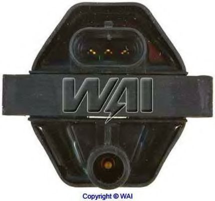 CDR49 WAIGLOBAL Ignition Coil