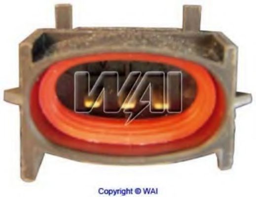 CFD487 WAIGLOBAL Система зажигания Катушка зажигания