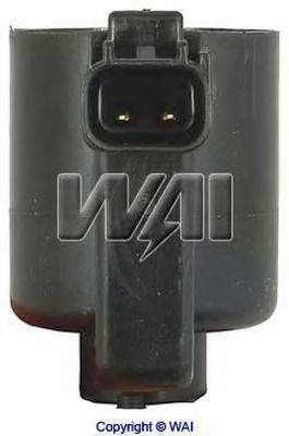 CFD496 WAIGLOBAL Ignition Coil