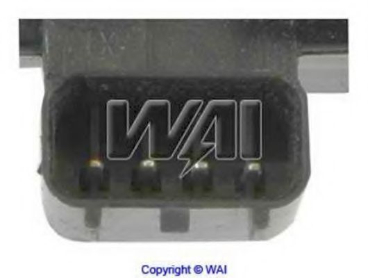 CFD498 WAIGLOBAL Ignition Coil