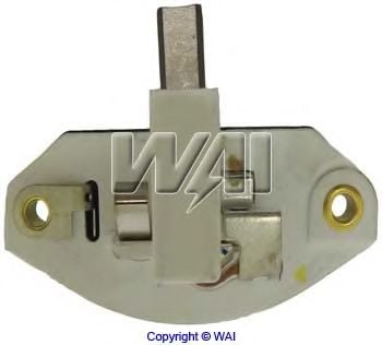 WAIglobal IB035