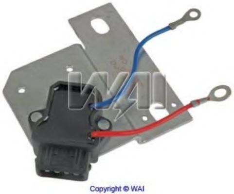 ICM1204 WAIGLOBAL Ignition System Switch Unit, ignition system