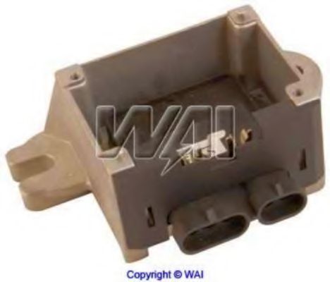 ICM539 WAIGLOBAL Ignition System Switch Unit, ignition system