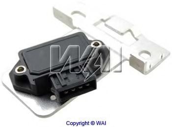 LM133 WAIGLOBAL Switch Unit, ignition system