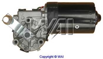 WPM9018 WAIGLOBAL Двигатель стеклоочистителя