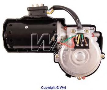 WPM9032 WAIGLOBAL Wiper Motor