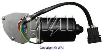 WPM9037 WAIGLOBAL Wiper Motor