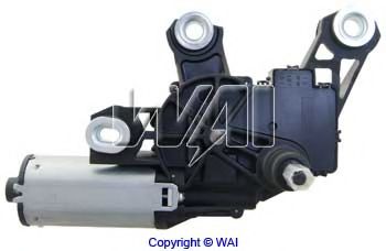 WPM9040 WAIGLOBAL Wiper Motor