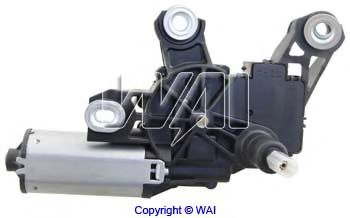 WPM9041 WAIGLOBAL Wiper Motor