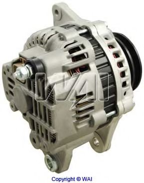 WAIglobal 12626R