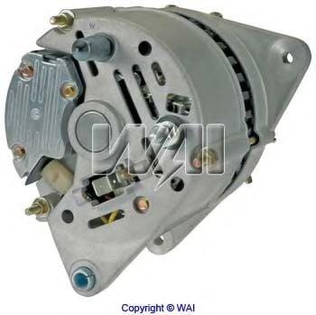 WAIglobal 13107R