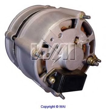 WAIglobal 13109R