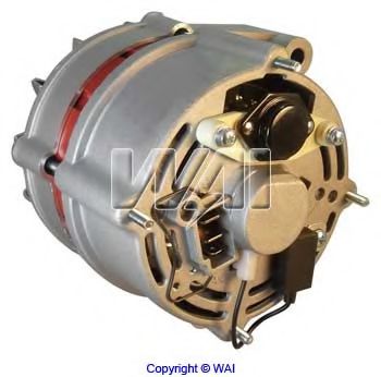 WAIglobal 13154R