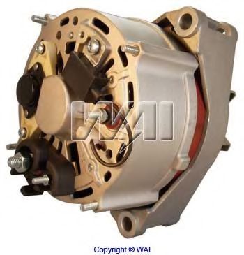 WAIglobal 13243R