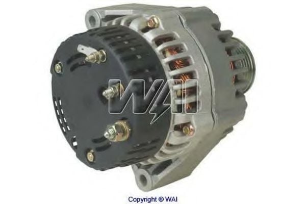WAIglobal 13376R
