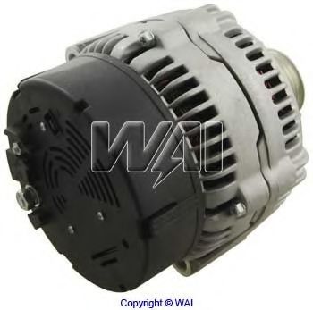 WAIglobal 13797R