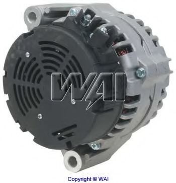WAIglobal 13798R
