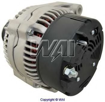 WAIglobal 13811R