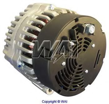 WAIglobal 13819R