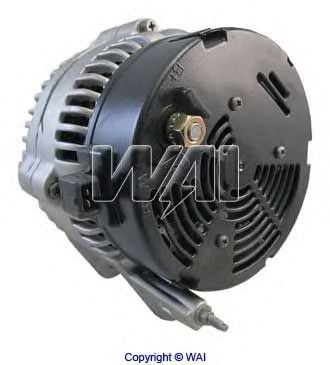 WAIglobal 13833R
