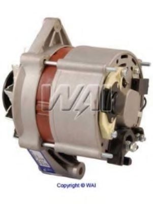 WAIglobal 23715N