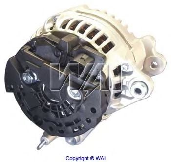WAIglobal 11210R