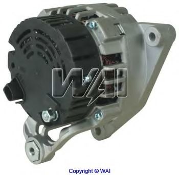 WAIglobal 13930R