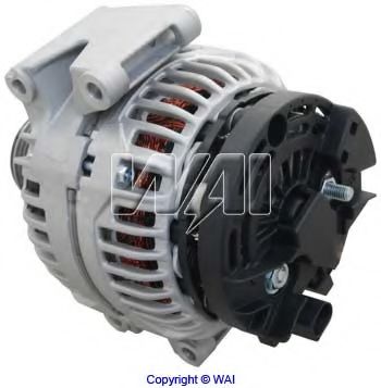 WAIglobal 13954R