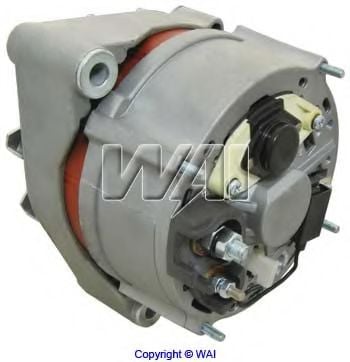 WAIglobal 14783R