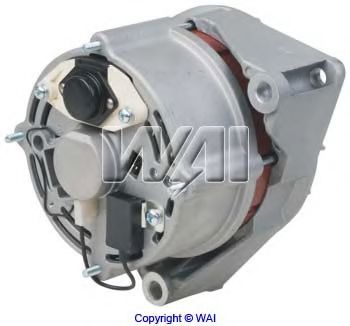 WAIglobal 14820R