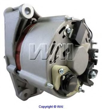 WAIglobal 14970R