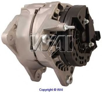 WAIglobal 21491R