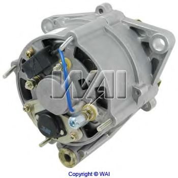 WAIglobal 21823R