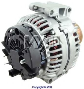 WAIglobal 23285R