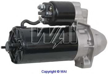 17038 WAIGLOBAL Engine Timing Control Inlet Valve