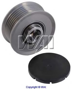 WAIglobal 24-82118