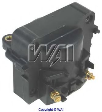 CUF40 WAIGLOBAL Ignition Coil