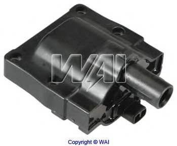 CUF72 WAIGLOBAL Ignition Coil