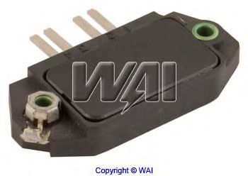 ICM04 WAIGLOBAL Switch Unit, ignition system