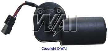 WPM9006 WAIGLOBAL Wischermotor