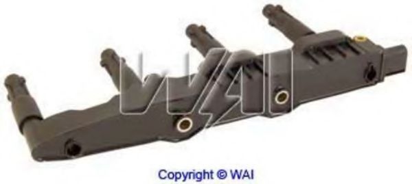 CUF057 WAIGLOBAL Ignition System Ignition Coil