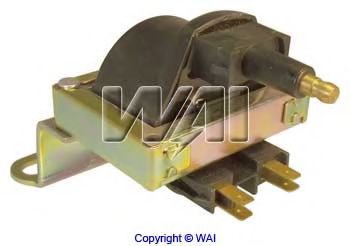 CUF1010 WAIGLOBAL Ignition Coil