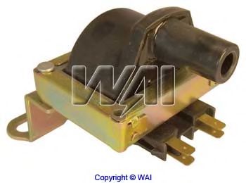 CUF1011 WAIGLOBAL Ignition Coil