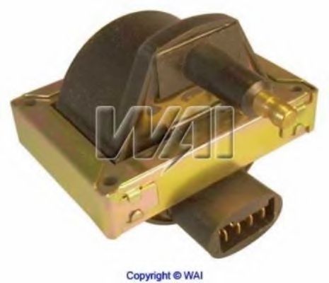 CUF1016 WAIGLOBAL Ignition Coil