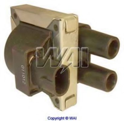 CUF1021 WAIGLOBAL Ignition Coil