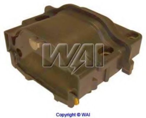 CUF1180 WAIGLOBAL Ignition Coil
