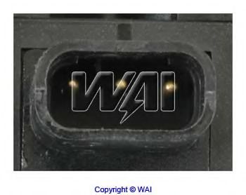 CUF123 WAIGLOBAL Ignition System Ignition Coil